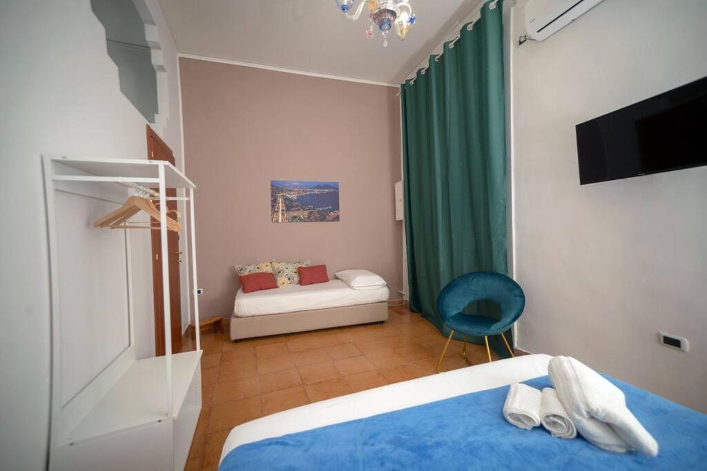 Home Nonna Sabina - Centro Storico Napoli Eksteriør billede