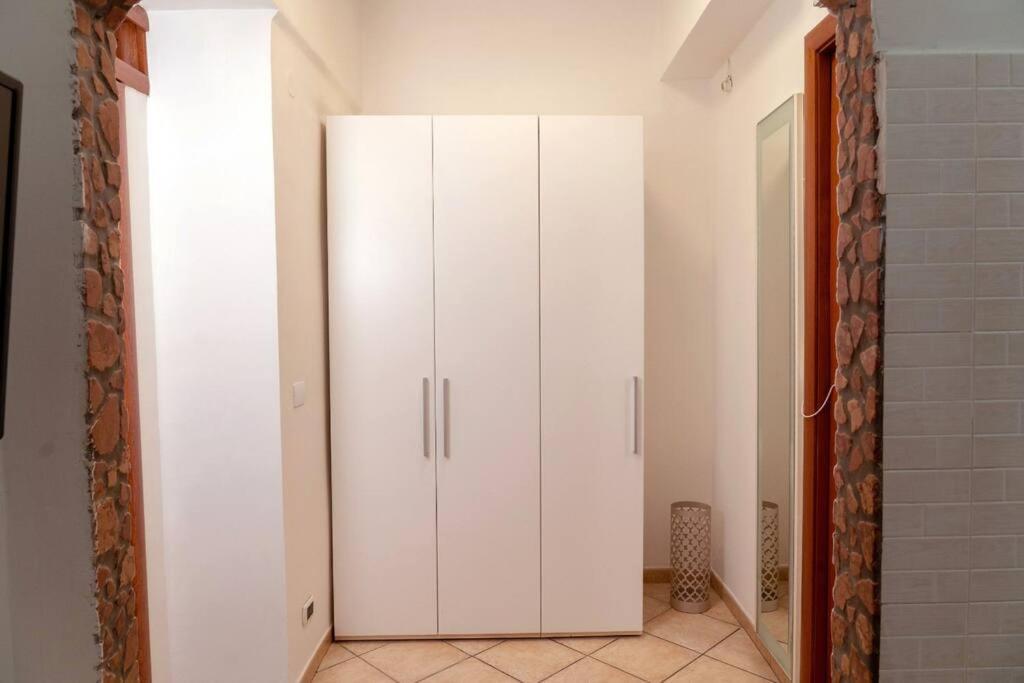 Home Nonna Sabina - Centro Storico Napoli Eksteriør billede