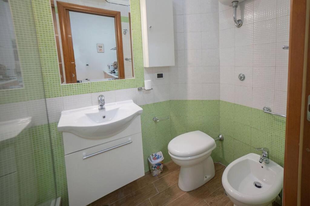 Home Nonna Sabina - Centro Storico Napoli Eksteriør billede